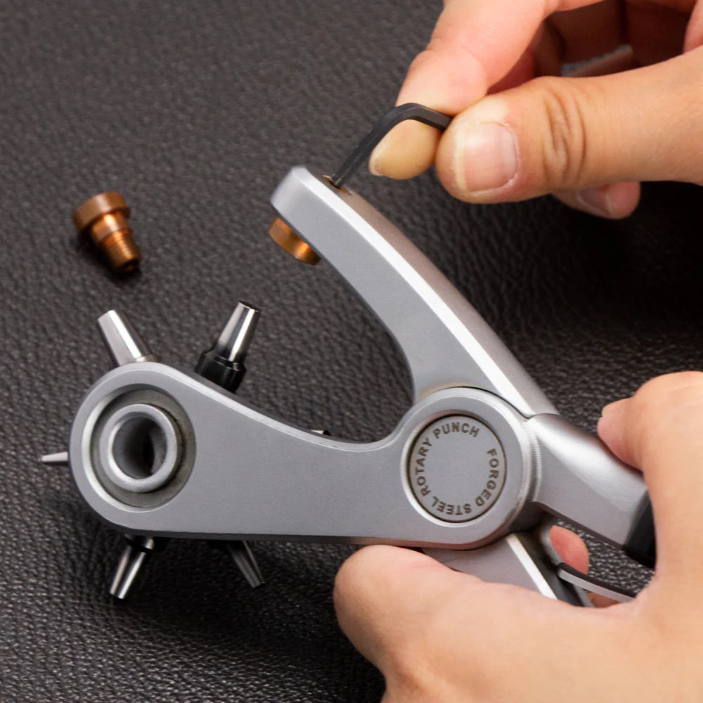 CRAFTPLUS Rotary Punch / Mollies New Zealand