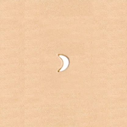 IVAN Hole Punch Crescent 5mm (3 16") / Mollies New Zealand