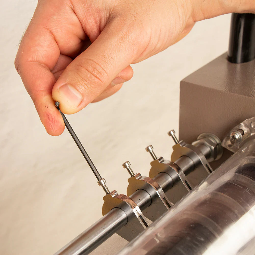 CRAFTPLUS Tipping Machine / Mollies New Zealand