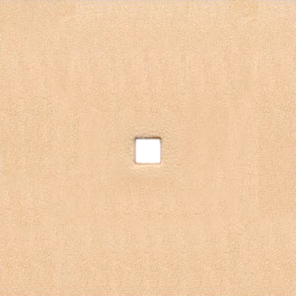 IVAN Hole Punch Left Square 5mm (3 16") / Mollies New Zealand