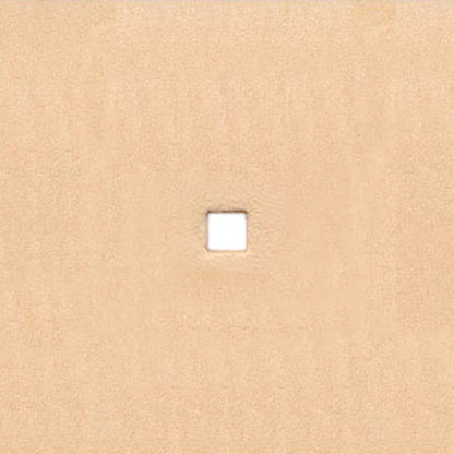 IVAN Hole Punch Left Square 5mm (3 16") / Mollies New Zealand