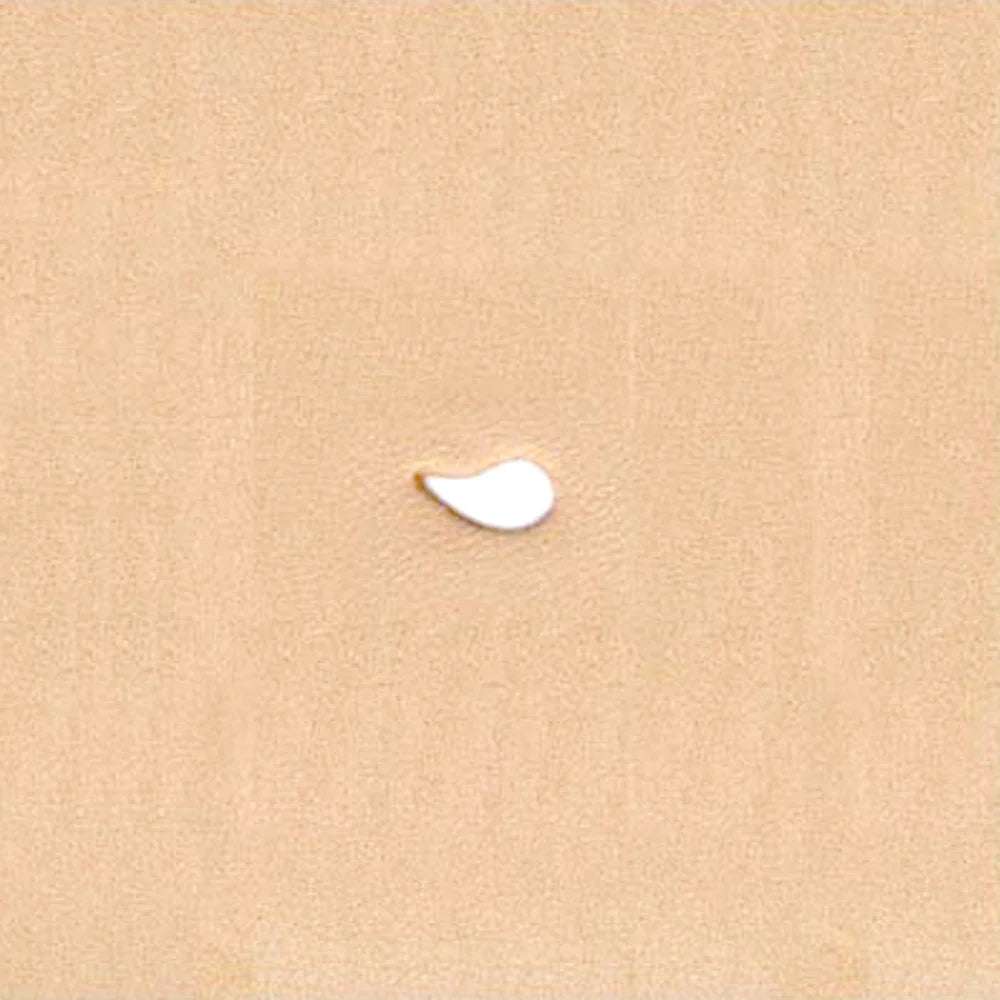 IVAN Hole Punch Right Teardrop 5mm (3 16") / Mollies New Zealand
