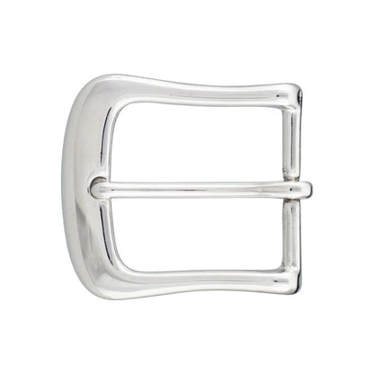 IVAN Cassidy Solid Brass End Bar Buckle / Mollies New Zealand