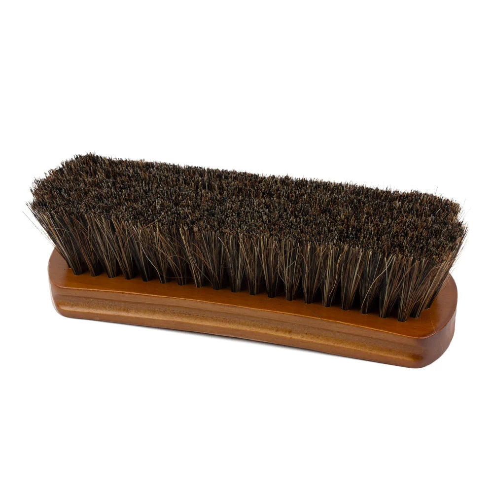 IVAN Large Horsehair Cleaning Brush / Mollies New Zealand