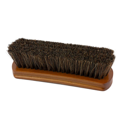 IVAN Large Horsehair Cleaning Brush / Mollies New Zealand