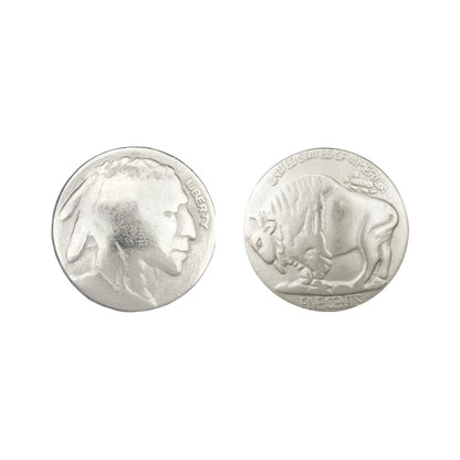 IVAN Nickle Concho / Mollies New Zealand