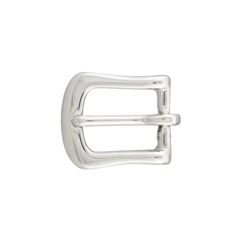 IVAN Cassidy Solid Brass End Bar Buckle / Mollies New Zealand