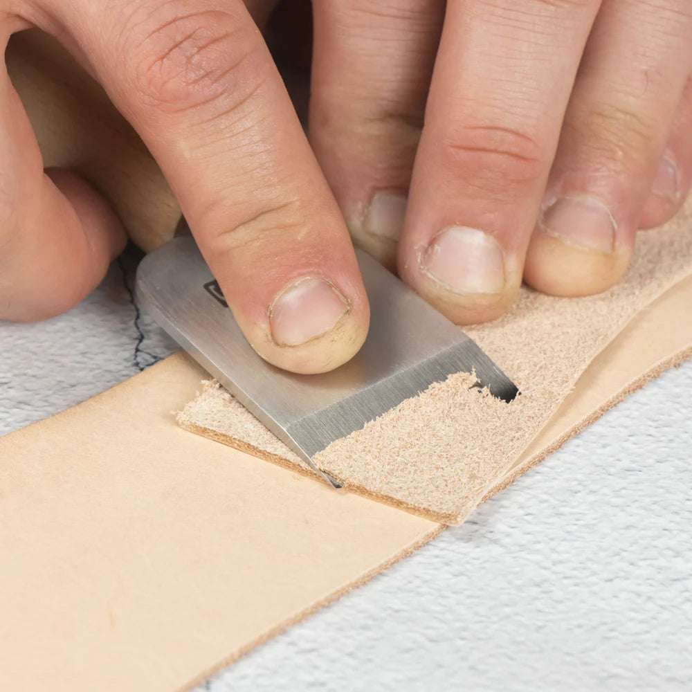 IVAN Flat Head Knife / Mollies New Zealand