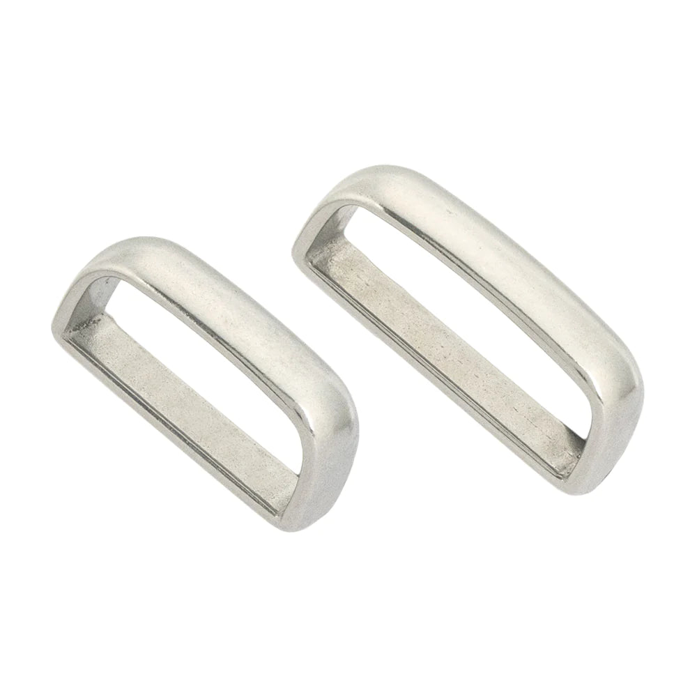 IVAN Stainless Steel Keeper / Mollies New Zealand