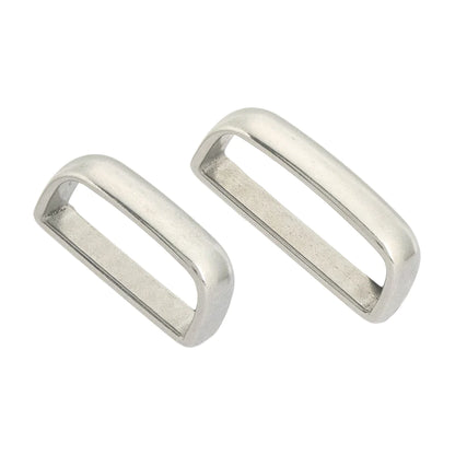 IVAN Stainless Steel Keeper / Mollies New Zealand