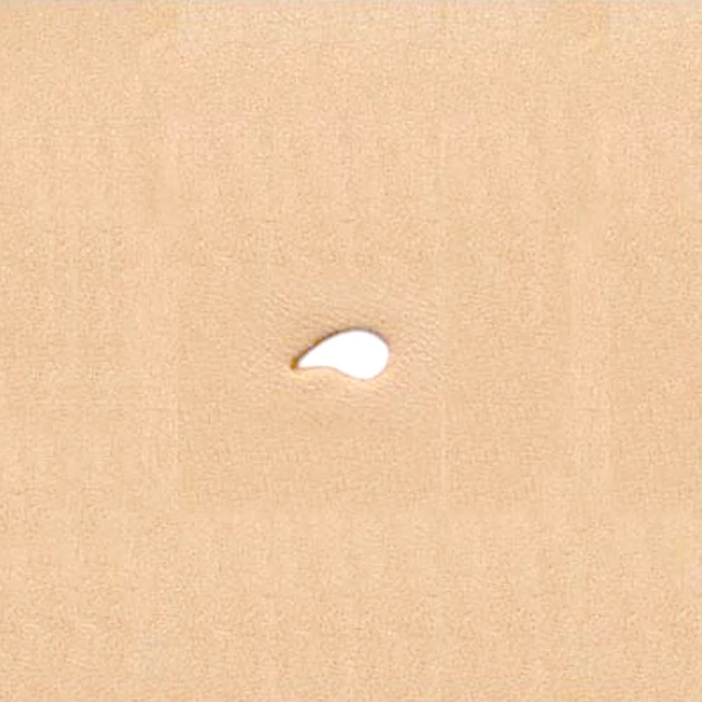 IVAN Hole Punch Left Teardrop 5mm (3 16") / Mollies New Zealand