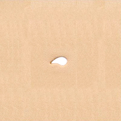 IVAN Hole Punch Left Teardrop 5mm (3 16") / Mollies New Zealand
