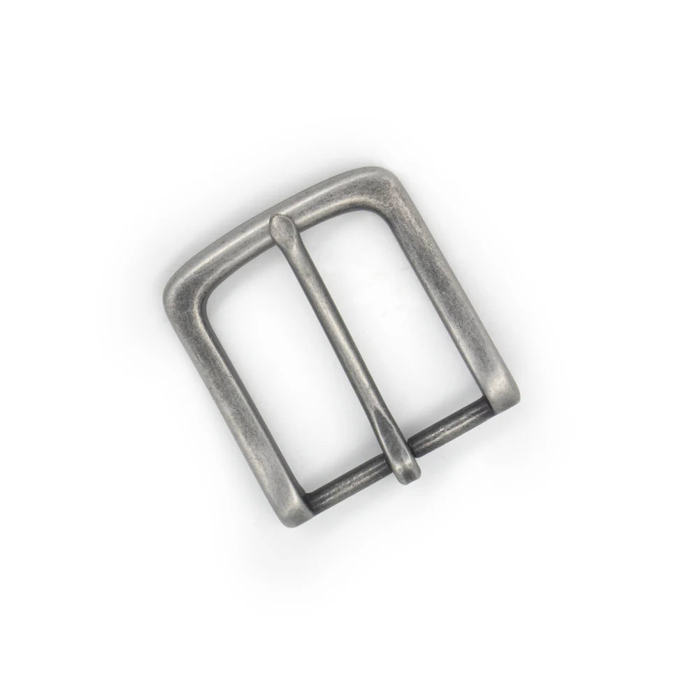 IVAN Wave End Bar Buckle / Mollies New Zealand