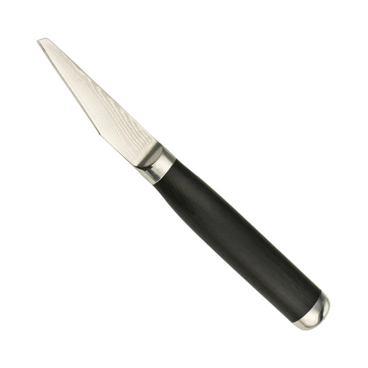 IVAN Damascus Trim Knife | Mollies Make And Create NZ