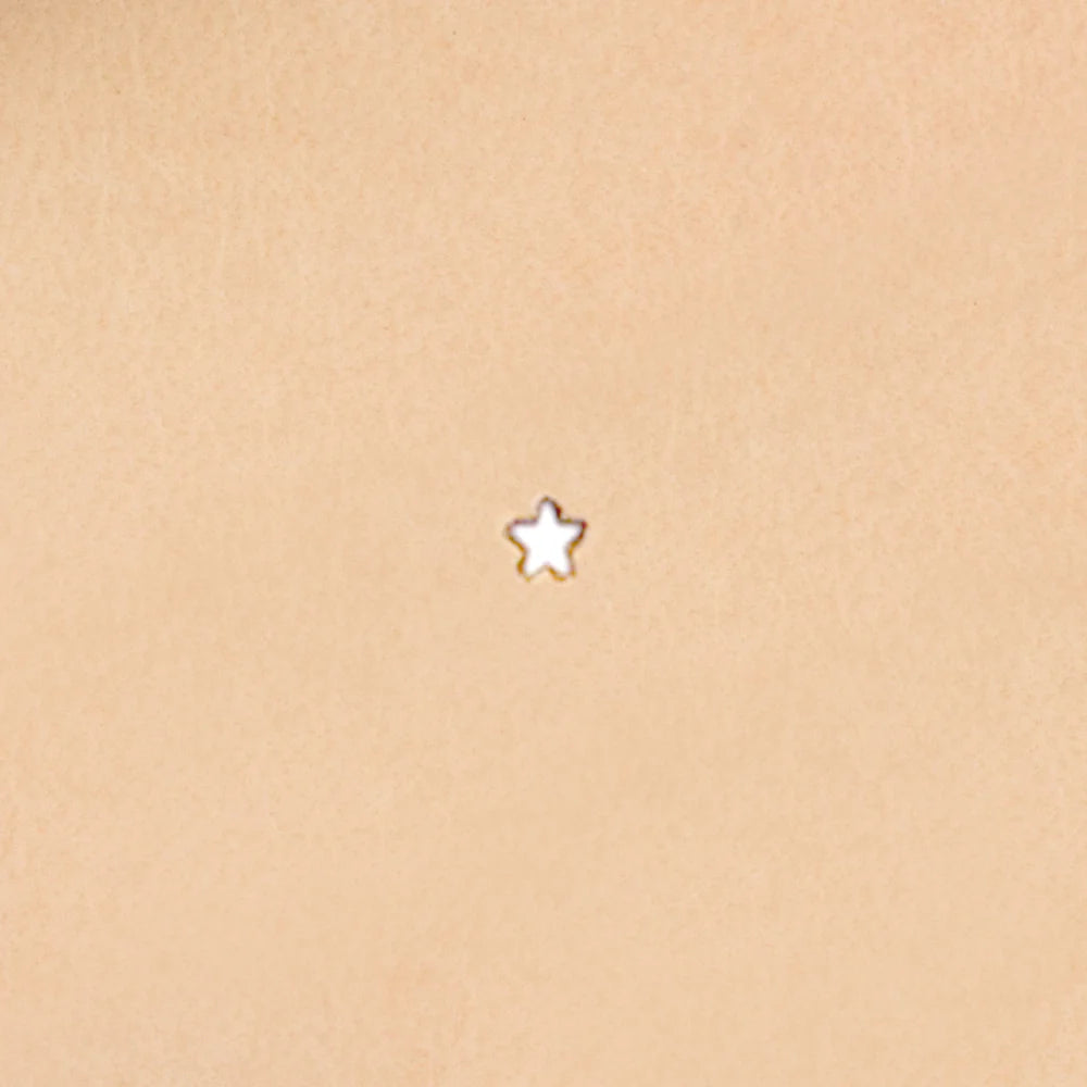 IVAN Hole Punch Star 3mm (1 8") / Mollies New Zealand