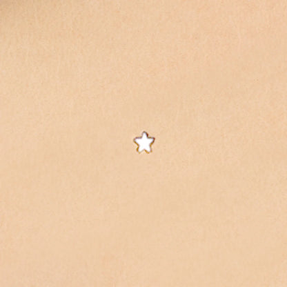 IVAN Hole Punch Star 3mm (1 8") / Mollies New Zealand