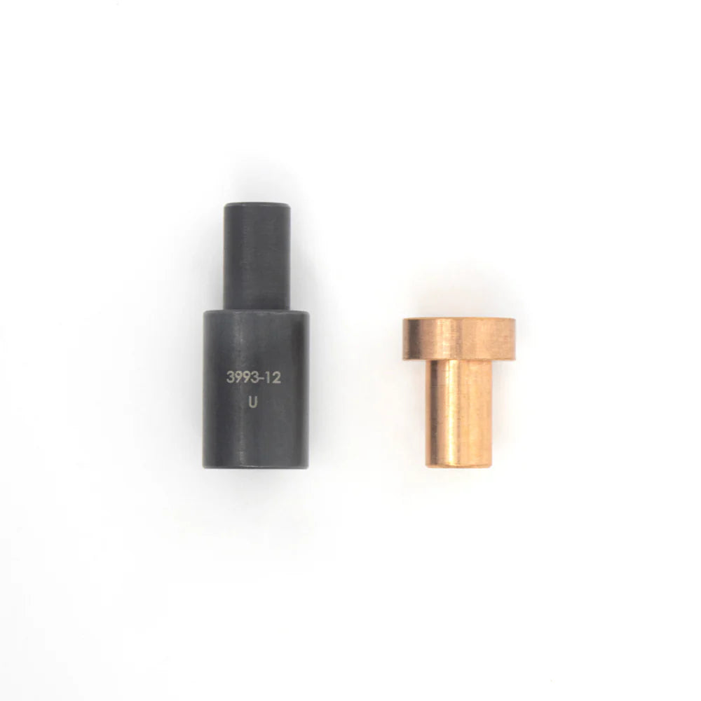 IVAN Punch Tube Adapters For Shape Punch / Mollies New Zealand