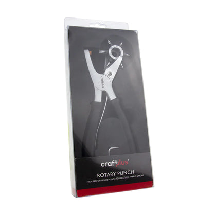 CRAFTPLUS Rotary Punch / Mollies New Zealand