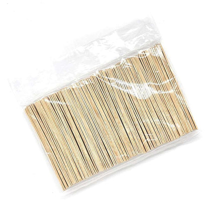 IVAN Bamboo Glue Spreader 100 Pack / Mollies New Zealand