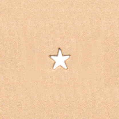 IVAN Hole Punch Star 8mm (5 16") / Mollies New Zealand