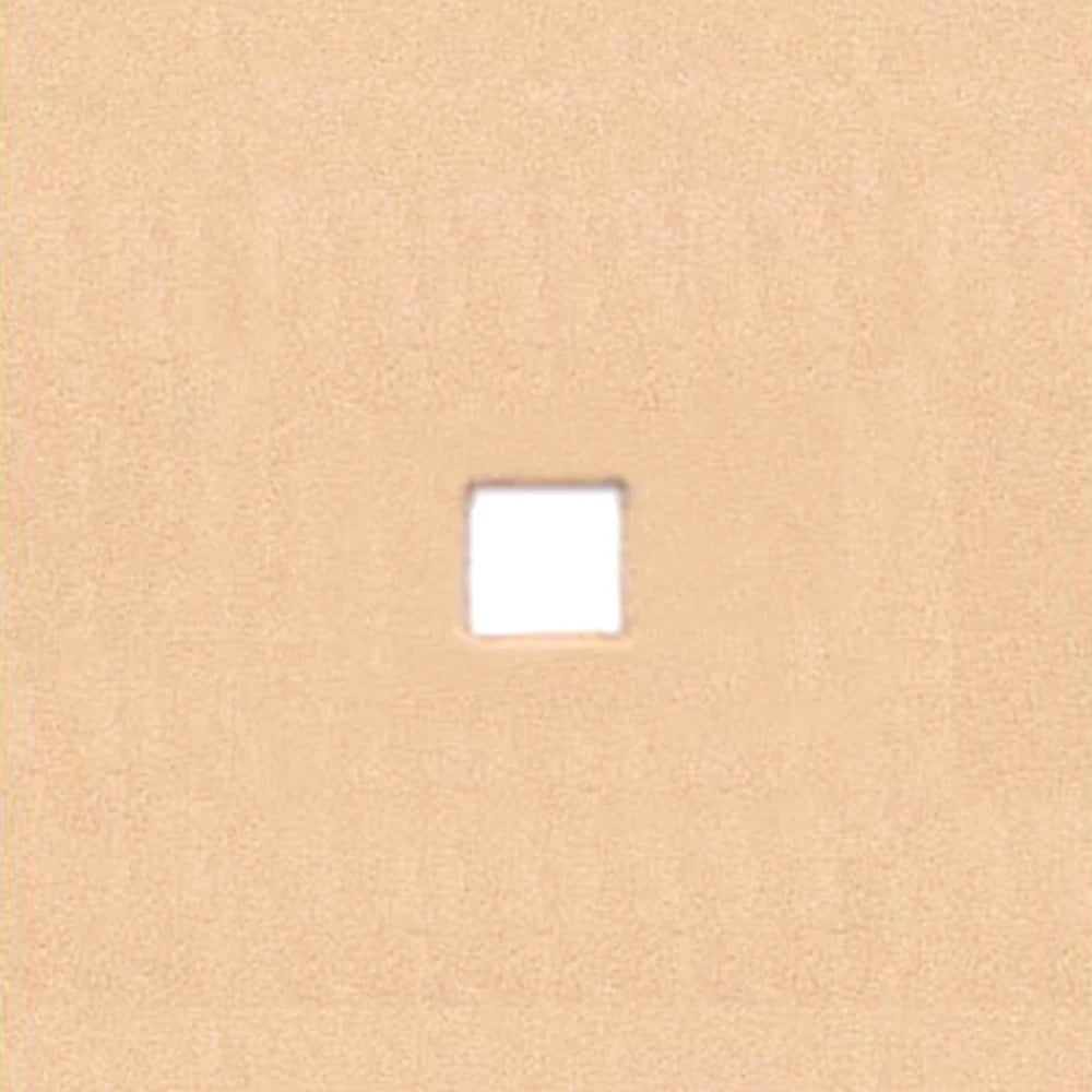 IVAN Hole Punch Left Square 8mm (5 16") / Mollies New Zealand