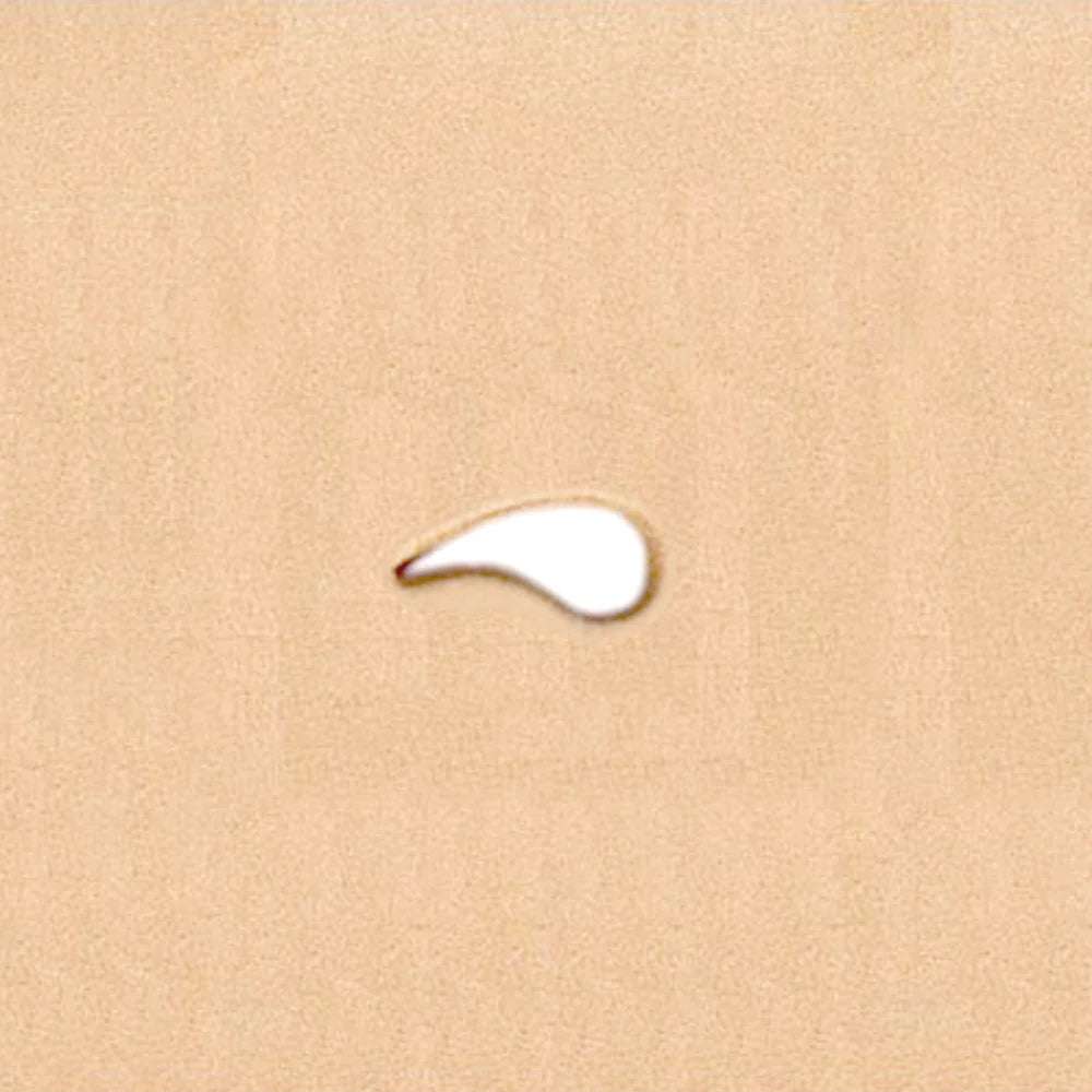 IVAN Hole Punch Left Teardrop 8mm (5 16") / Mollies New Zealand
