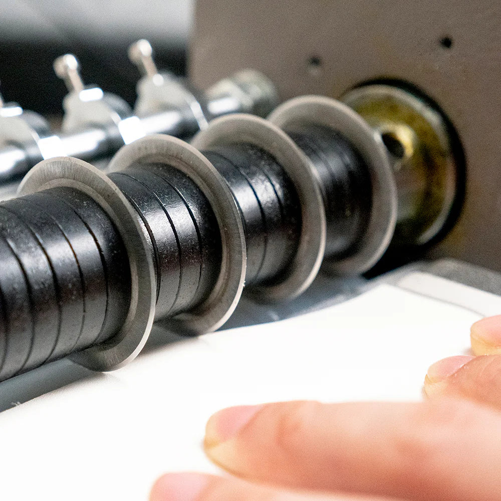 CRAFTPLUS Tipping Machine / Mollies New Zealand