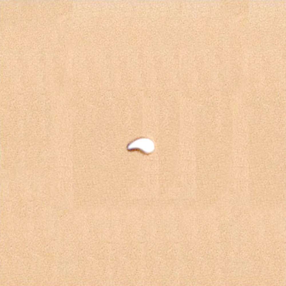 IVAN Hole Punch Left Teardrop 3mm (1 8") / Mollies New Zealand