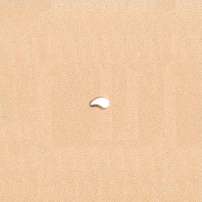 IVAN Hole Punch Left Teardrop 3mm (1 8") / Mollies New Zealand