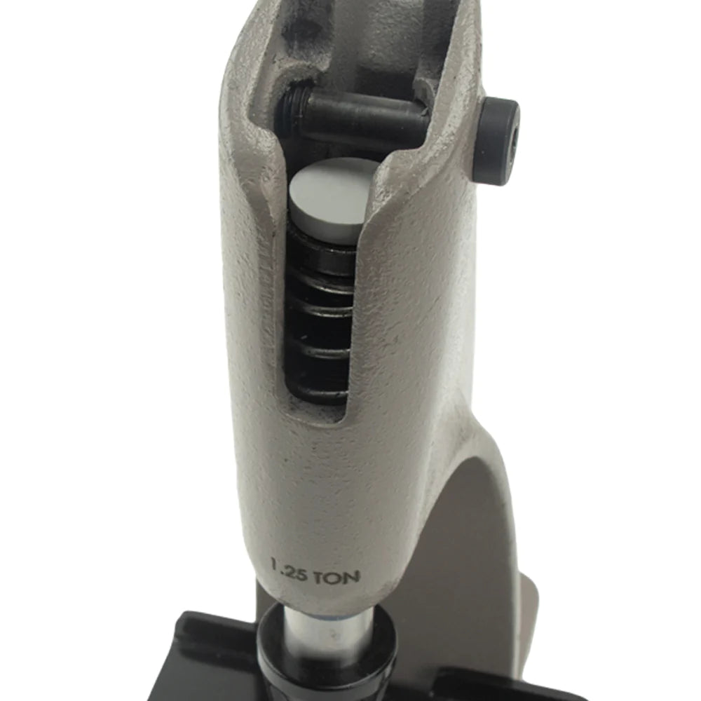 CRAFTPLUS Hand Press Wear Pad / Mollies New Zealand