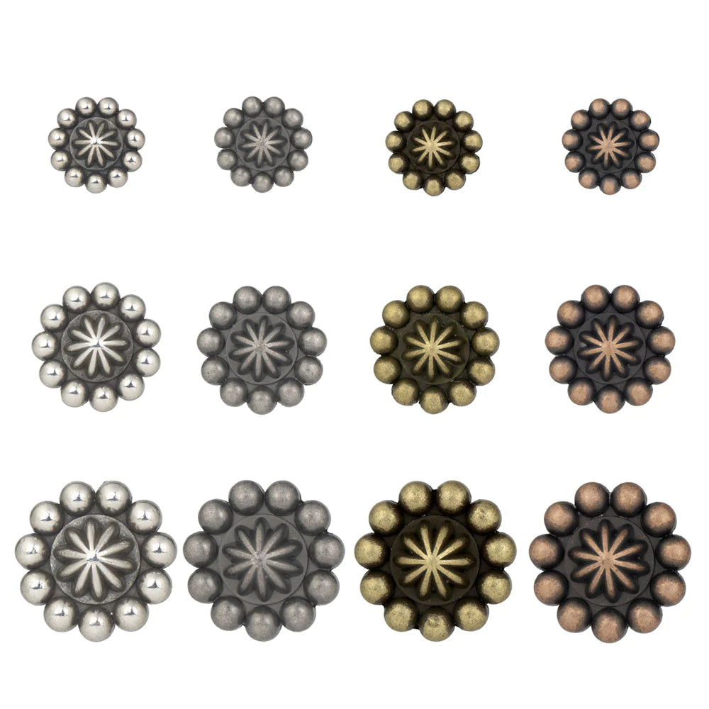 IVAN Sun Ridge Concho / Mollies New Zealand