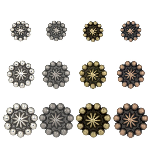 IVAN Sun Ridge Concho / Mollies New Zealand