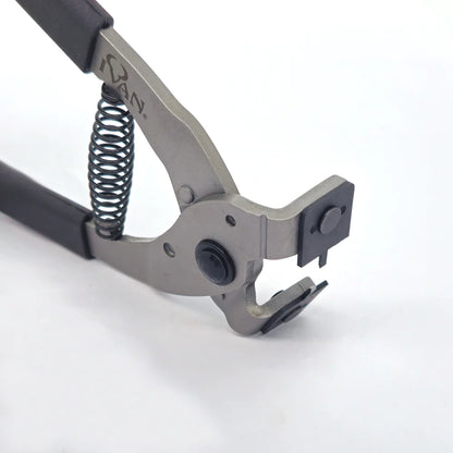 IVAN Diamond Chisel Pliers 2mm (5 64") 1 Prong / Mollies New Zealand