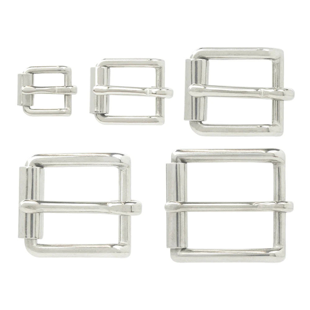 IVAN End Bar Roller Buckle / Mollies New Zealand