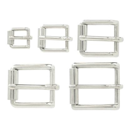 IVAN End Bar Roller Buckle / Mollies New Zealand