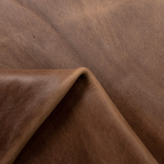 LEATHER Horween Talisman 5-6oz | Mollies Make And Create NZ