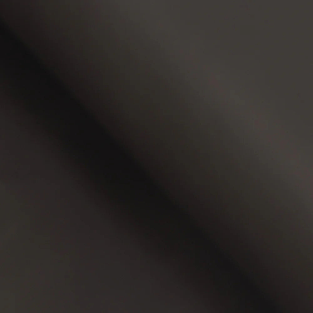 LEATHER Tuscan Veg Tanned / Side Black 4-5oz / Mollies New Zealand