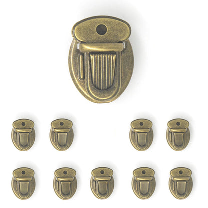 IVAN Economy Tuck Clasp / Mollies New Zealand