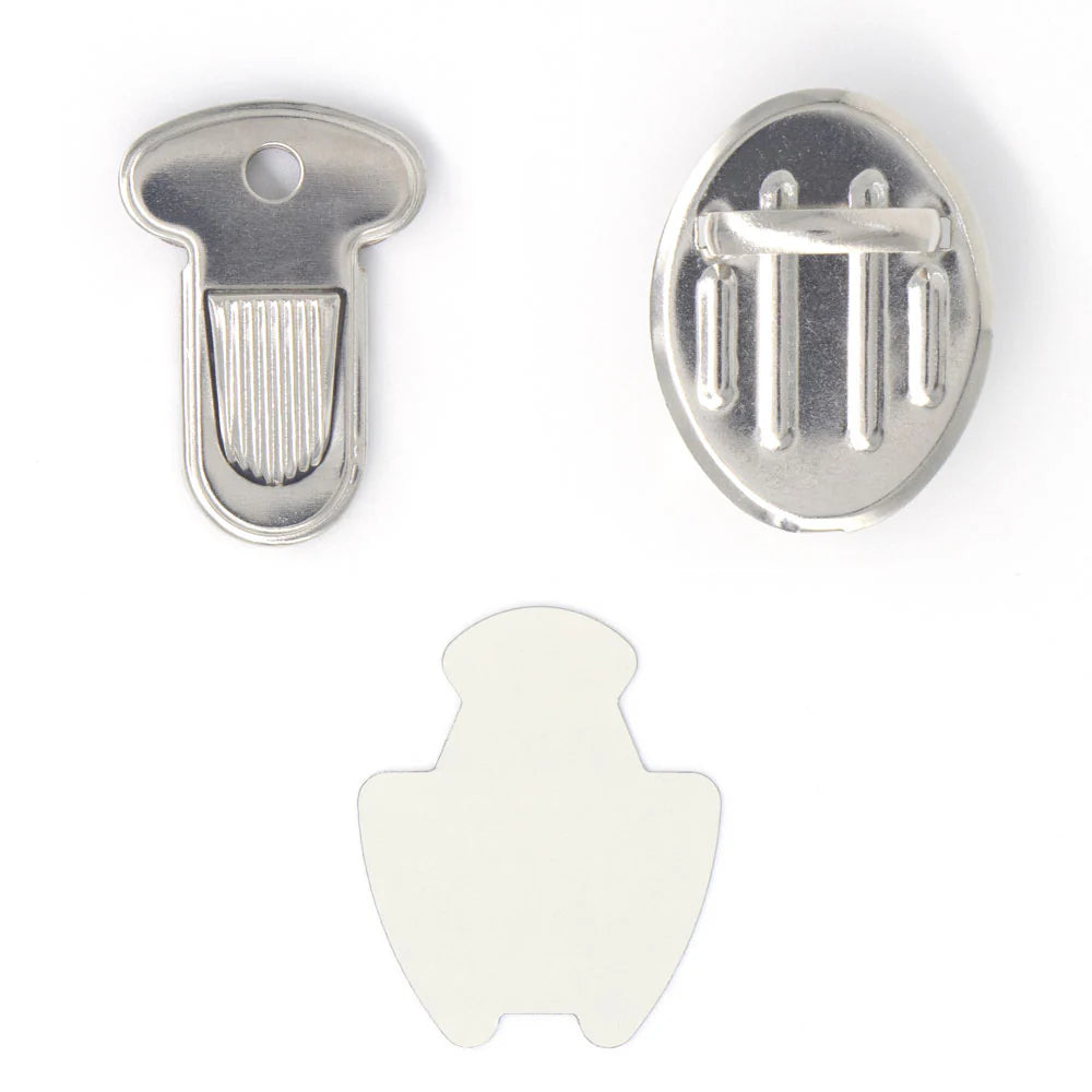 IVAN Economy Tuck Clasp / Mollies New Zealand