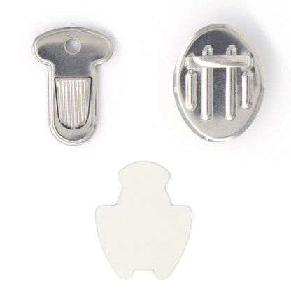 IVAN Economy Tuck Clasp / Mollies New Zealand