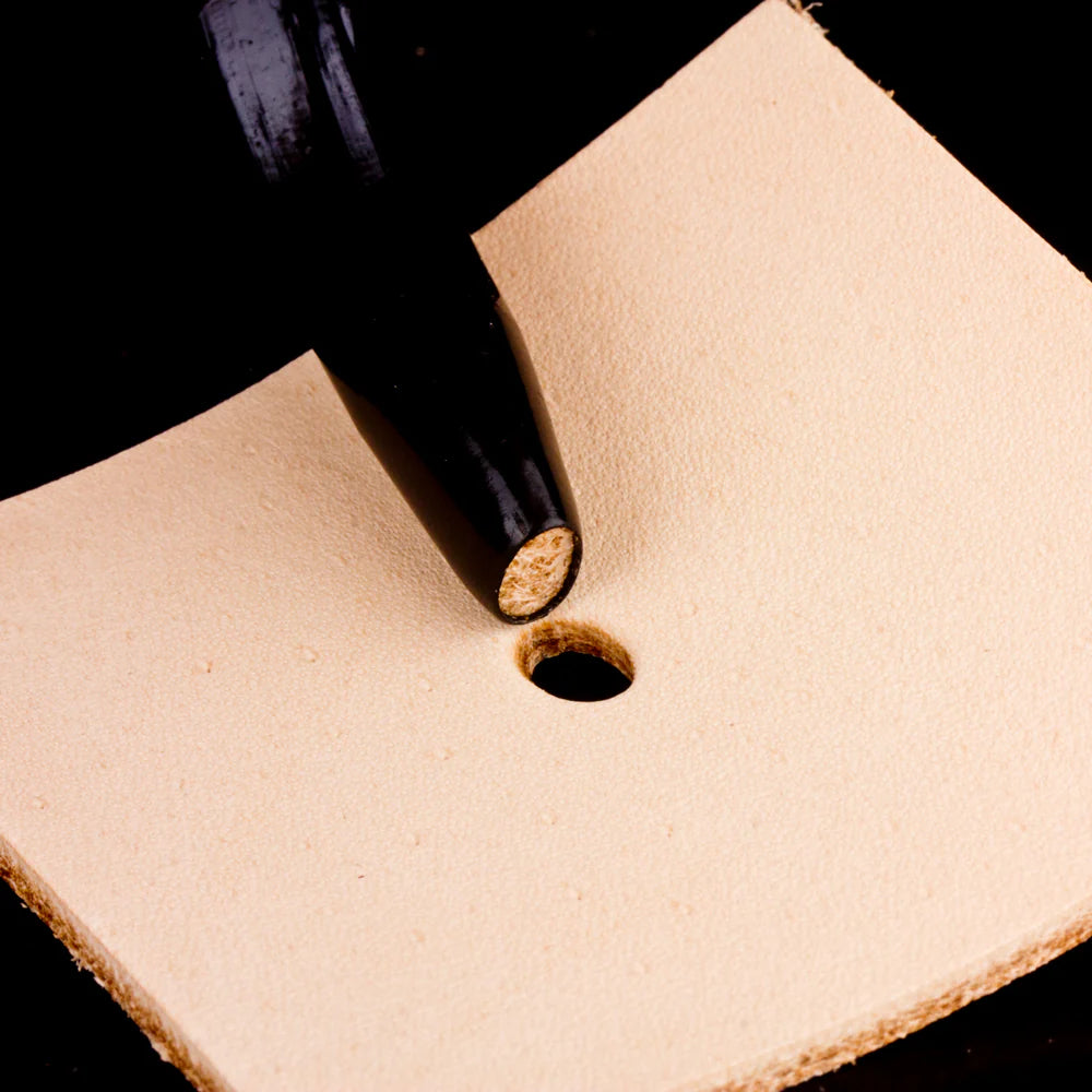 IVAN Hole Punch Oval / Mollies New Zealand