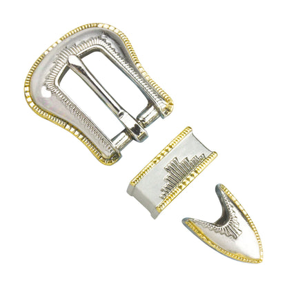 IVAN Diamond Buckle Set / Mollies New Zealand