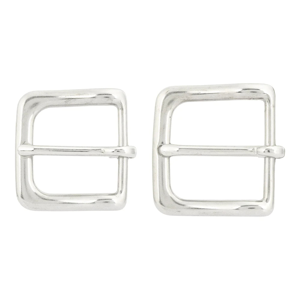IVAN Curve End Bar Buckle / Mollies New Zealand
