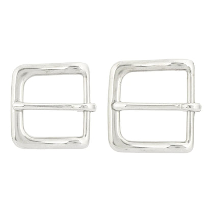 IVAN Curve End Bar Buckle / Mollies New Zealand