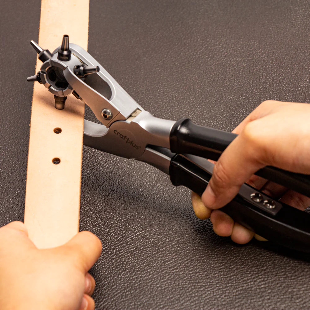 CRAFTPLUS Rotary Punch / Mollies New Zealand