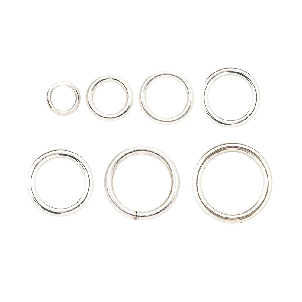 IVAN O-Rings / Mollies New Zealand