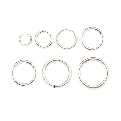 IVAN O-Rings / Mollies New Zealand