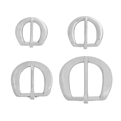 IVAN Heel Bar Buckle / Mollies New Zealand