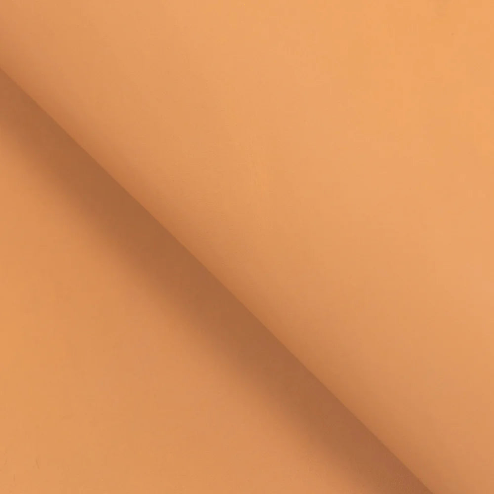 LEATHER Tuscan Veg Tanned / Side Tan 4-5oz / Mollies New Zealand