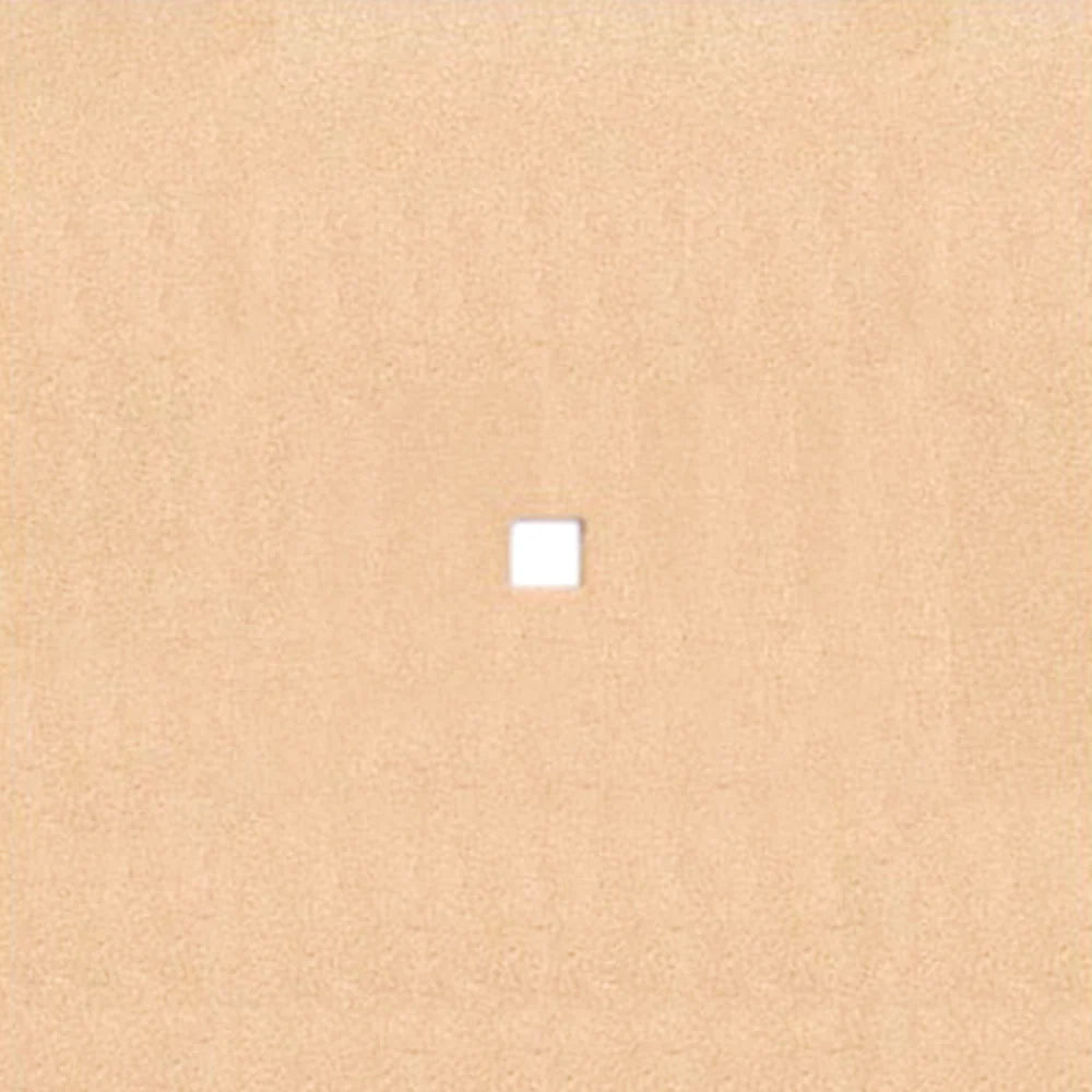 IVAN Hole Punch Left Square 3mm (1 8") / Mollies New Zealand